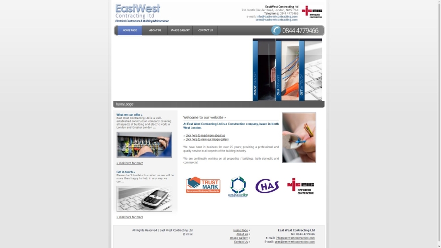 eastwestcontracting.com SHOT 2026-08-18 03:09:34