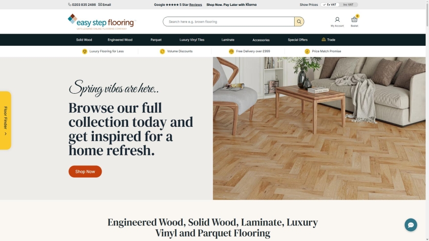 easystepflooring.co.uk SHOT 2026-06-01 18:13:45