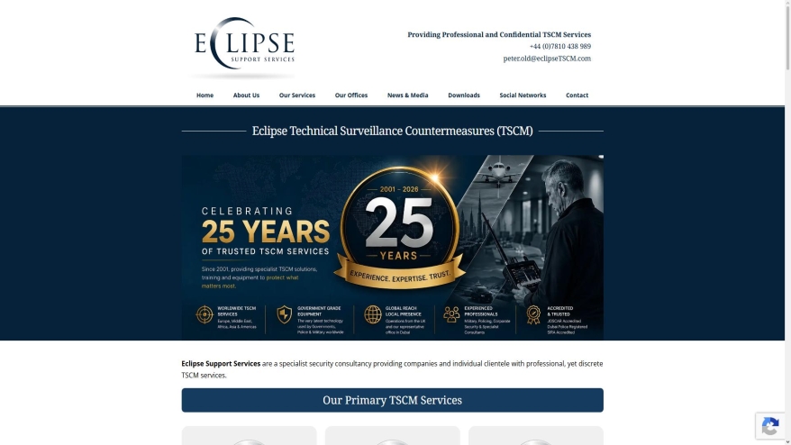 eclipsetscm.com SHOT 2026-08-14 12:34:58