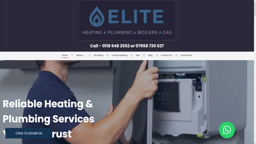 eliteheatingandplumbing.com SHOT 2026-05-21 12:02:09