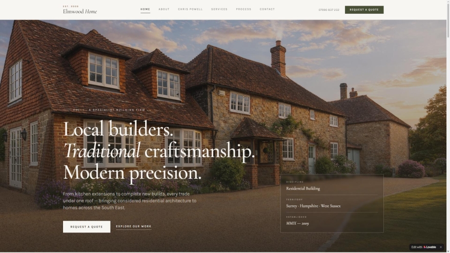 elmwoodhome.co.uk SHOT 2026-07-27 03:03:40