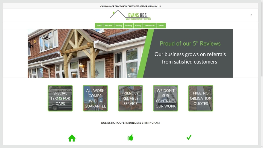 evansroofingandbuildingservices.co.uk SHOT 2026-08-17 08:42:06