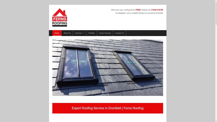 fernsroofing.co.uk SHOT 2026-05-30 12:45:25