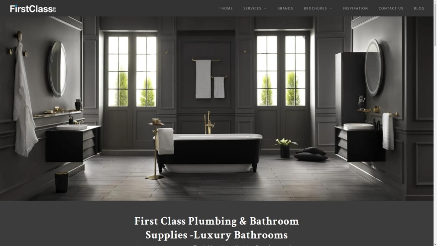 firstclassbathrooms.com SHOT 2026-08-30 10:06:31