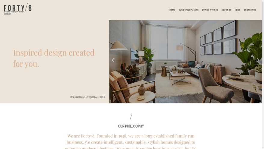 forty8developments.co.uk SHOT 2026-08-04 02:36:31