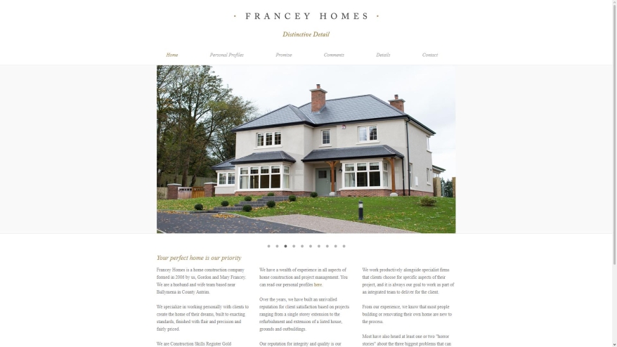 franceyhomes.com SHOT 2026-08-05 21:22:48