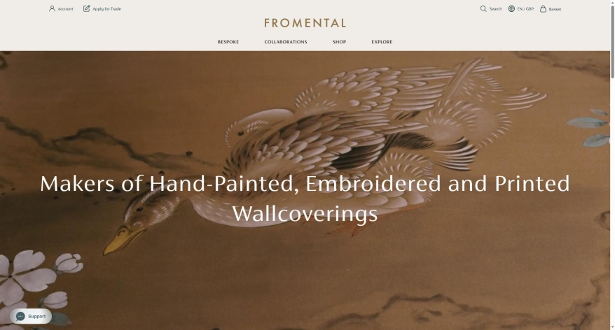 fromental.com