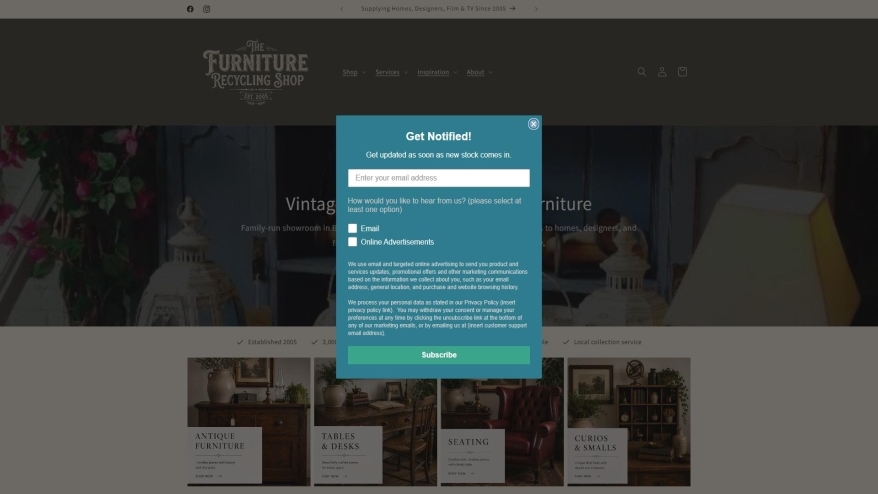 furniturerecyclingshop.co.uk SHOT 2026-06-15 04:02:27