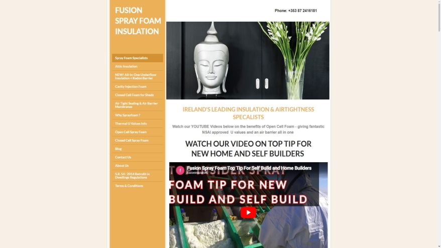 fusioninsulation.com SHOT 2026-05-28 23:11:34