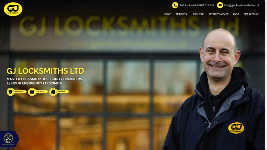 gjlocksmithshatfield.co.uk SHOT 2026-08-09 20:29:17