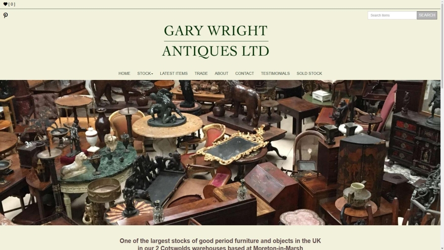 garywrightantiques.co.uk SHOT 2026-08-04 02:00:40