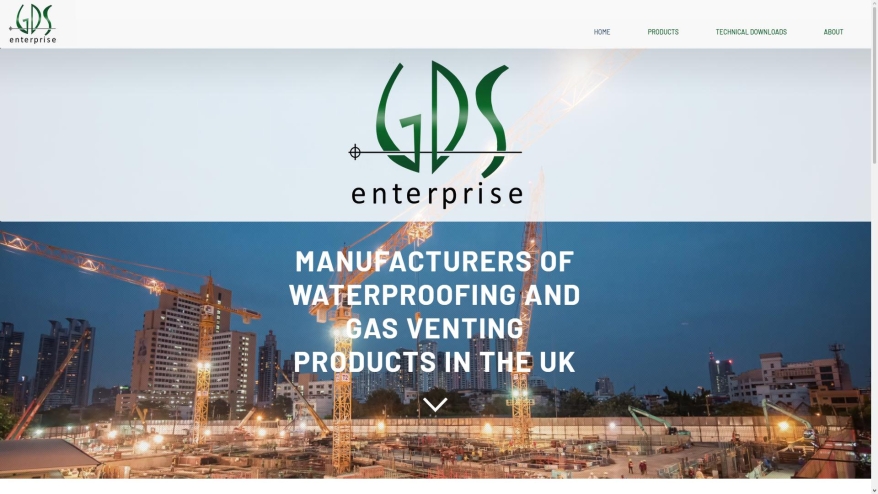 gdsenterprise.com SHOT 2026-07-30 17:28:01