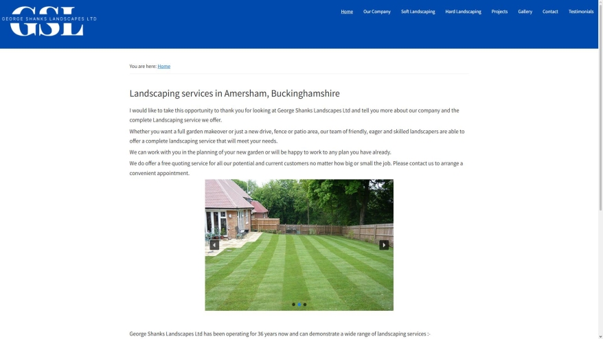 George Shanks Landscapes Ltd georgeshankslandscapesltd.co.uk SHOT 2026-07-17 17:47:51 georgeshankslandscapesltd.co.uk SHOT 2026-07-17 17:47:51