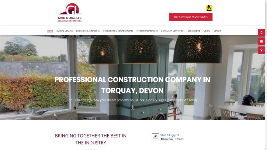 Gibbs & Lugg Ltd gibbsandlugg-torquay.co.uk SHOT 2026-05-12 13:51:00 gibbsandlugg-torquay.co.uk SHOT 2026-05-12 13:51:00