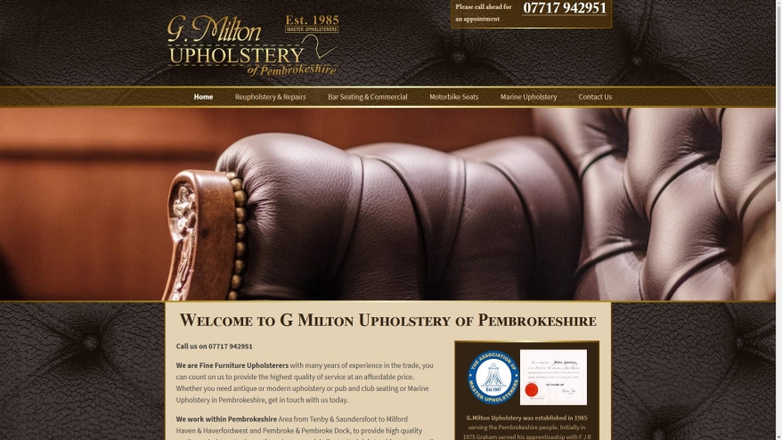 gmiltonupholstery.co.uk SHOT 2026-08-18 22:49:12
