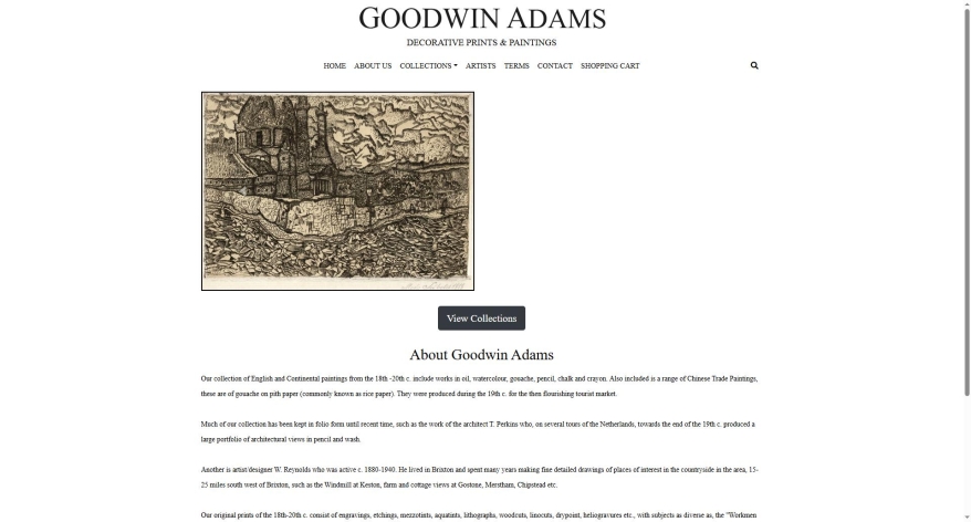 goodwinadams.co.uk