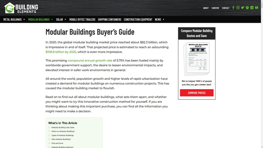 Green Modular buildingelements.com SHOT 2026-06-11 11:01:35 buildingelements.com SHOT 2026-06-11 11:01:35