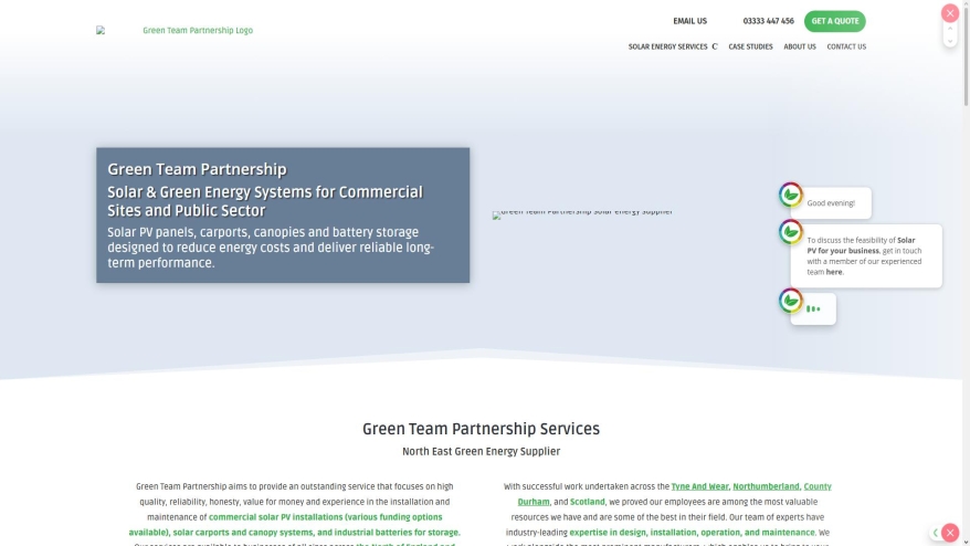 greenteampartnership.co.uk SHOT 2026-07-21 19:14:57