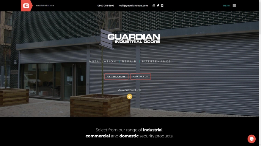 guardiandoors.net SHOT 2026-08-19 05:25:48