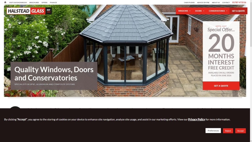 halsteadglass.co.uk SHOT 2026-06-11 04:34:30