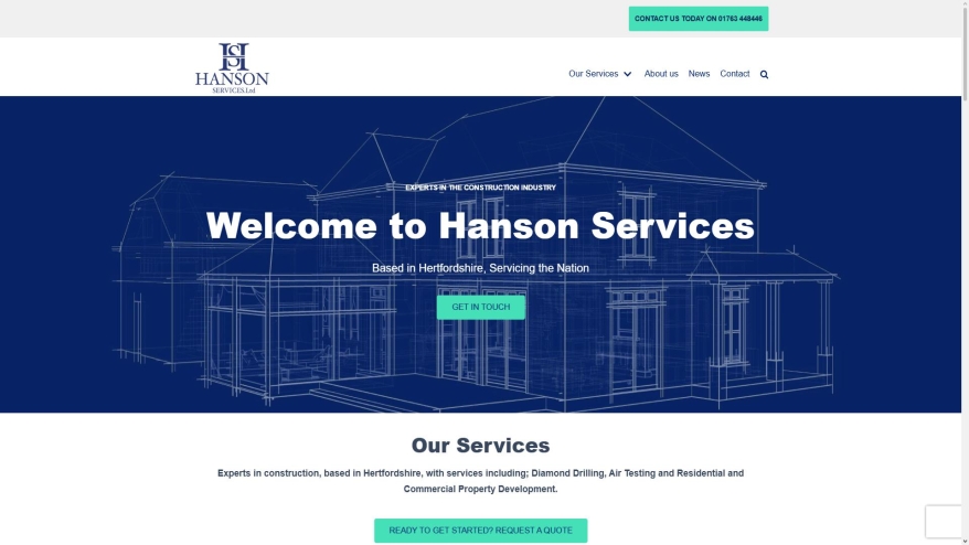 hansonservices.co.uk SHOT 2026-05-12 22:21:34