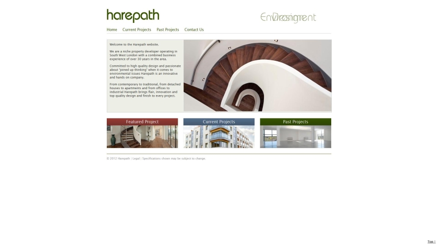 harepath.com SHOT 2026-06-23 11:20:33