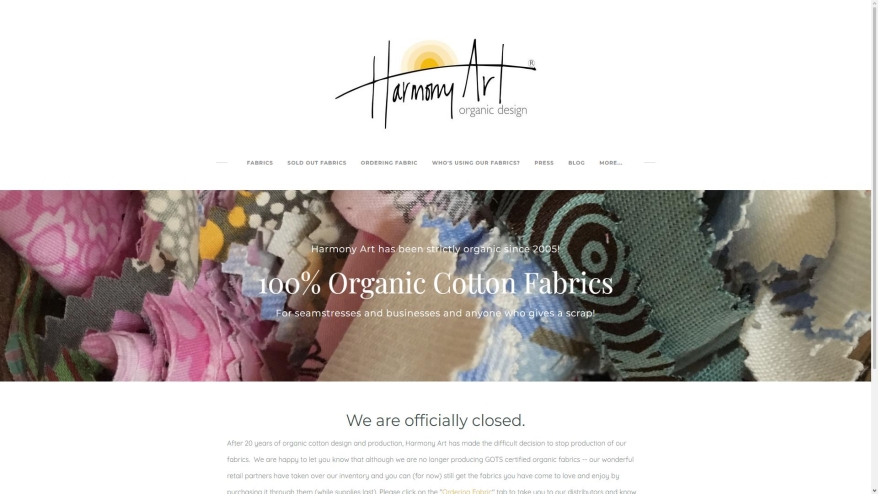 harmonyart.com SHOT 2026-07-17 22:33:36