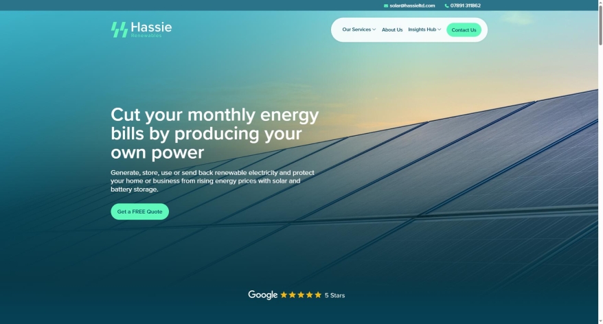 hassieltd.com SHOT 2026-09-22 14:55:45