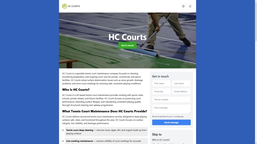 hccourts.co.uk SHOT 2026-08-24 13:44:15