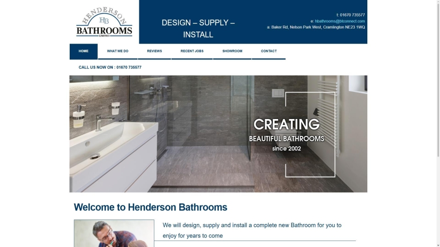 hendersonbathrooms.com SHOT 2026-05-16 09:18:39