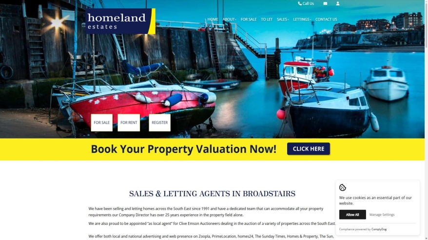 homelandestates.co.uk SHOT 2026-05-24 01:23:13