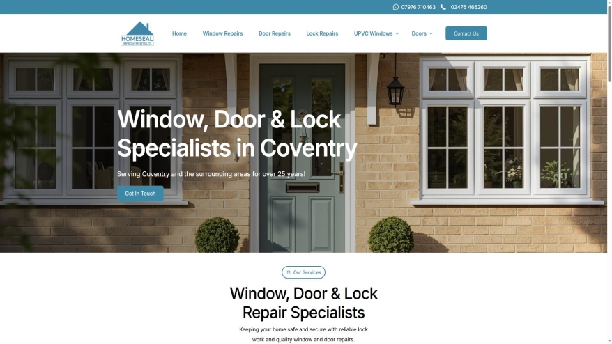 homesealimprovementsltd.co.uk SHOT 2026-09-20 15:43:42