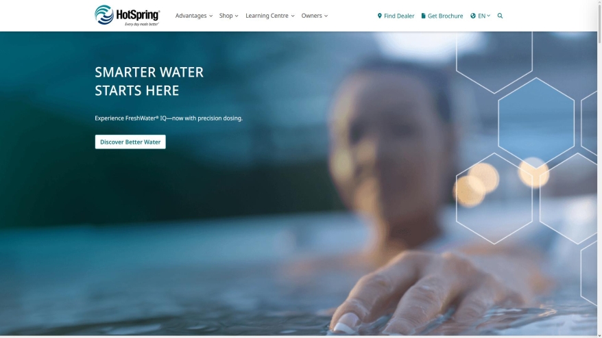 hotspring.co.uk SHOT 2026-07-14 07:44:02