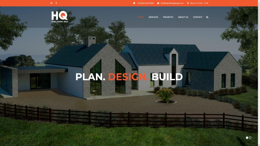 hqbuildingdesign.com SHOT 2026-08-18 00:47:53