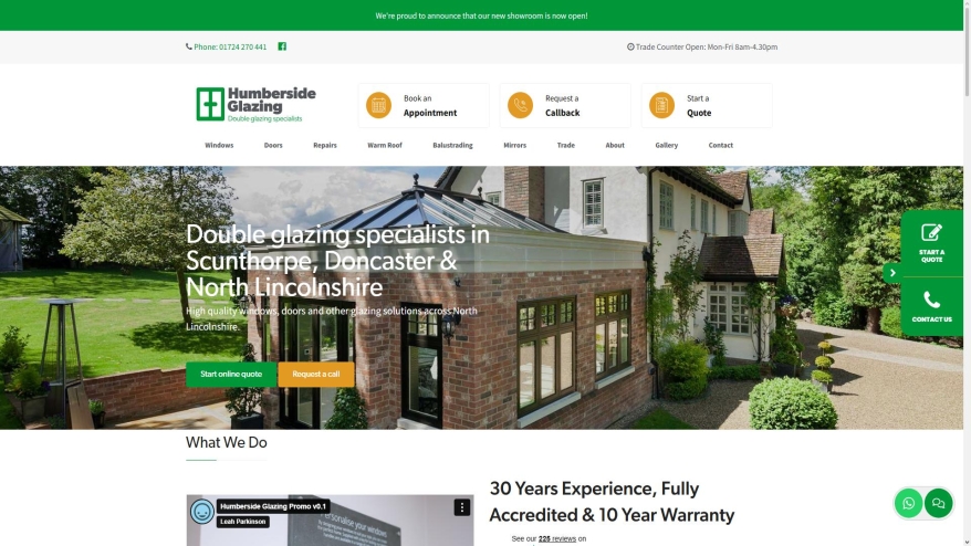 humbersideglazing.co.uk SHOT 2026-06-26 00:26:06