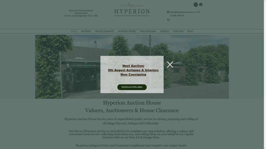 hyperionauctions.co.uk SHOT 2026-07-22 10:28:01