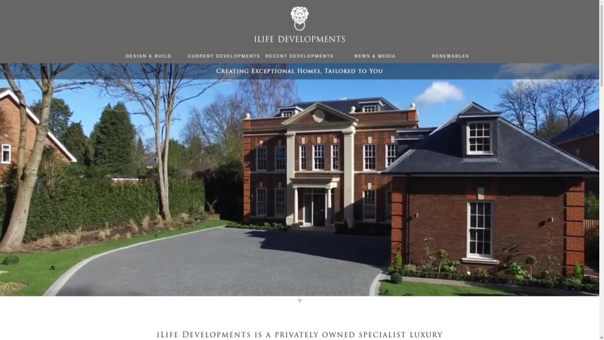 iLife Developments ilifedevelopments.com SHOT 2026-05-31 18:00:23 ilifedevelopments.com SHOT 2026-05-31 18:00:23