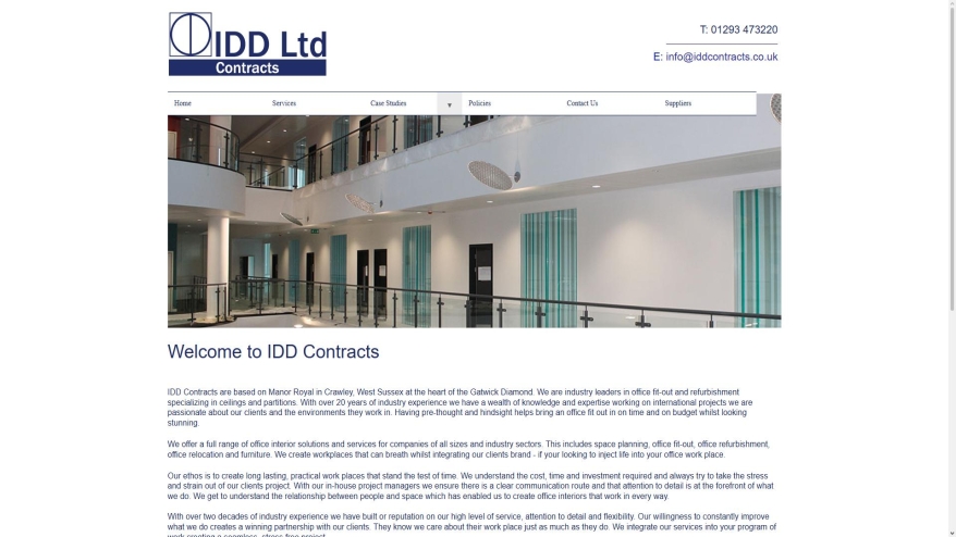 iddcontracts.co.uk SHOT 2026-08-16 13:11:34