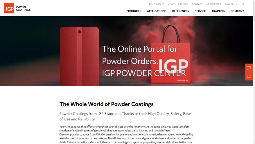 I G P UK igp-powder.com SHOT 2026-06-14 18:13:52 igp-powder.com SHOT 2026-06-14 18:13:52