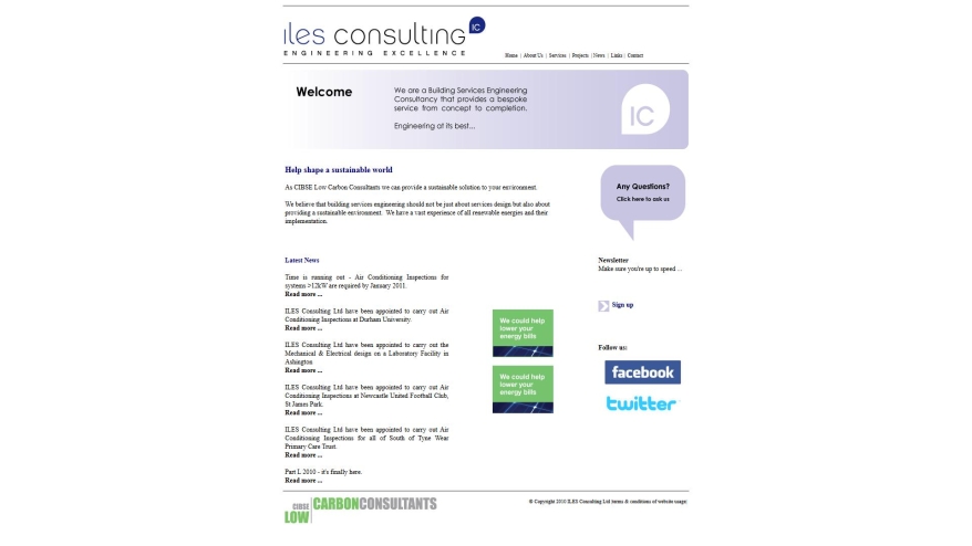 ilesconsulting.co.uk SHOT 2026-05-08 05:01:50