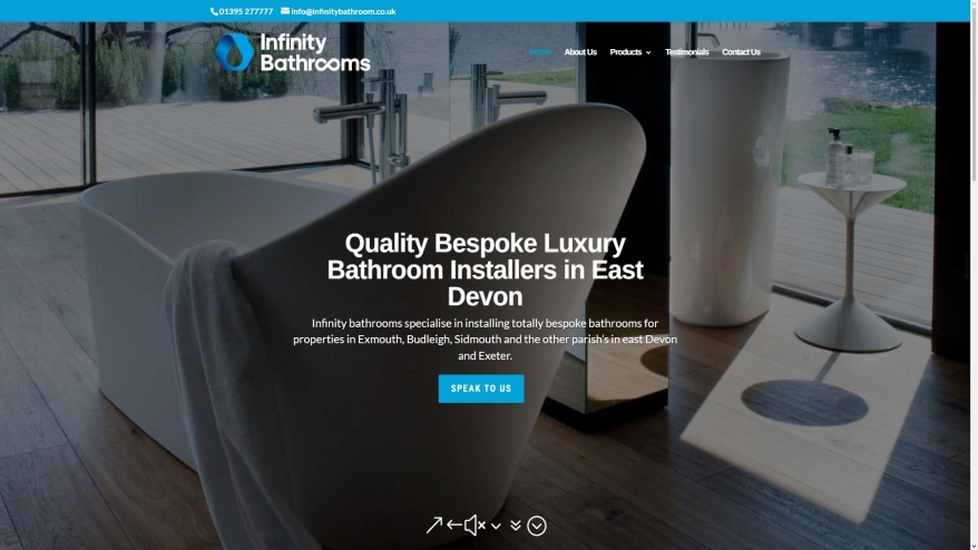 infinitybathroom.co.uk SHOT 2026-05-18 10:16:02