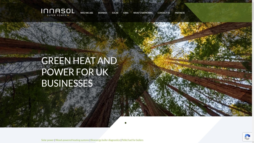Innasol Ltd innasol.com SHOT 2026-06-11 18:27:27 innasol.com SHOT 2026-06-11 18:27:27
