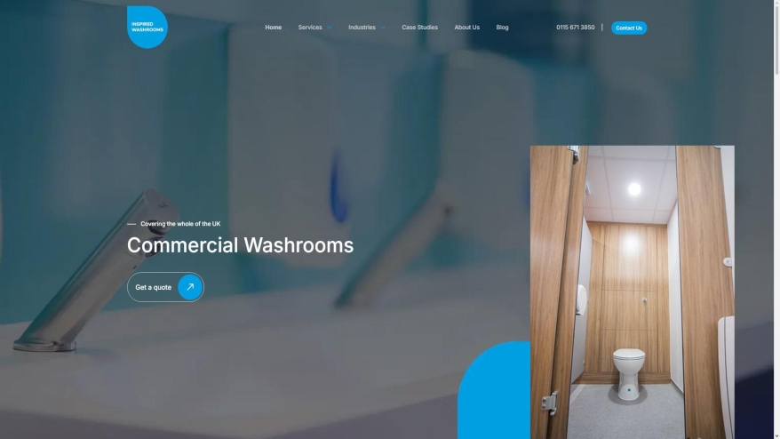 Inspired Washrooms inspiredwashrooms.co.uk SHOT 2026-07-18 05:24:03 inspiredwashrooms.co.uk SHOT 2026-07-18 05:24:03