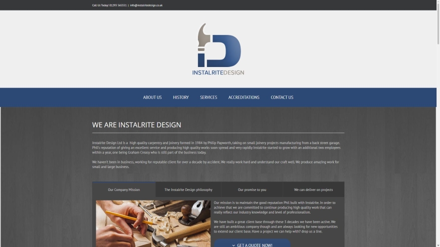 instalritedesign.co.uk SHOT 2026-06-14 23:07:53
