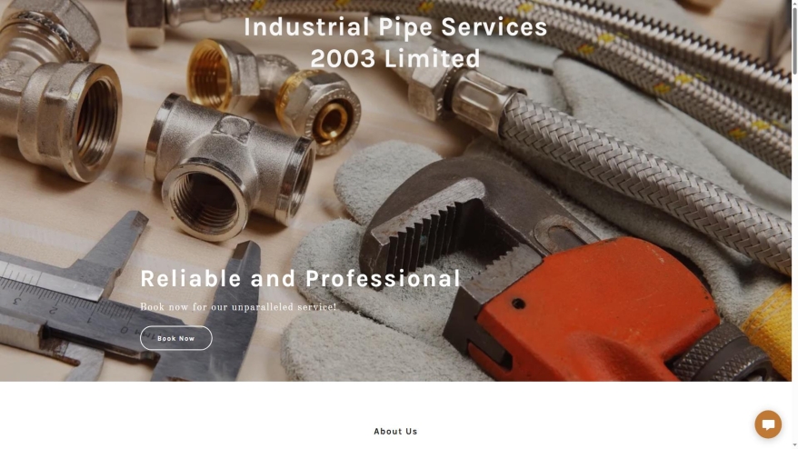 industrialpipeservices2003limi.secureserversites.net SHOT 2026-09-11 07:29:04