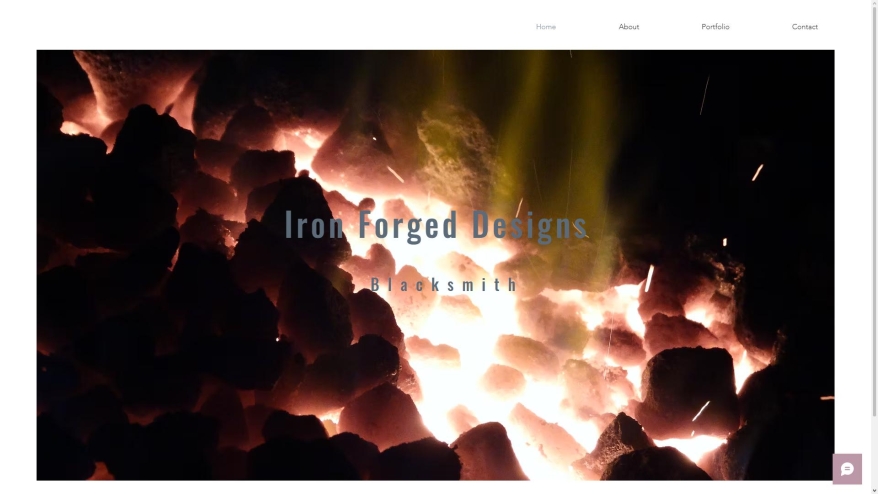 ironforgeddesigns.co.uk SHOT 2026-06-23 07:07:24