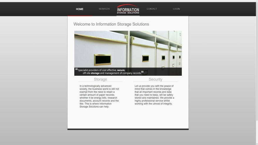 istorage.uk.com SHOT 2026-09-06 18:44:22