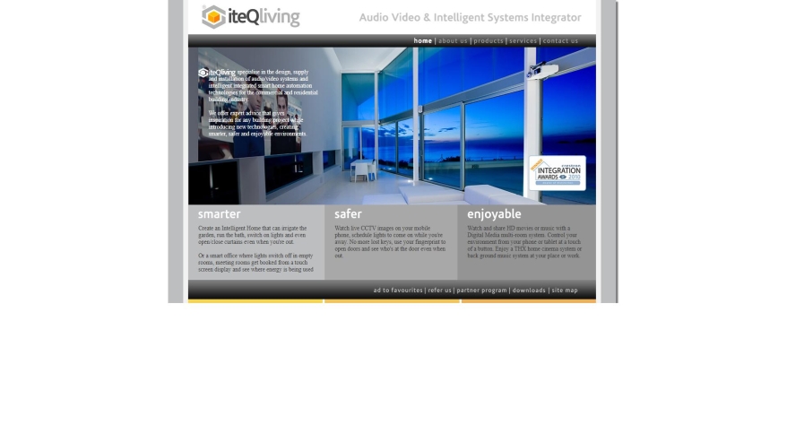 iteqliving.com SHOT 2026-07-14 13:40:20