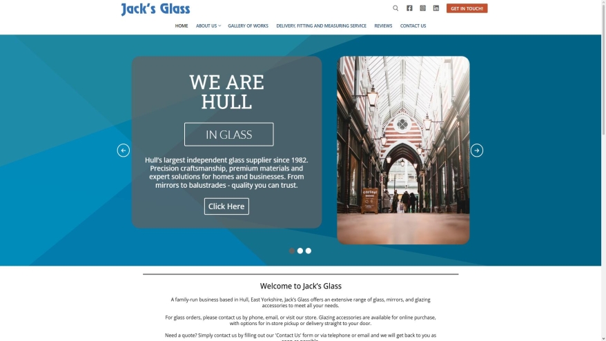 Jacks Glass jacksglass.co.uk SHOT 2026-06-26 04:35:13 jacksglass.co.uk SHOT 2026-06-26 04:35:13