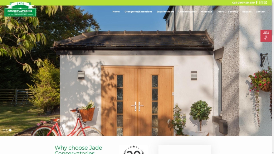 jadeconservatories.co.uk SHOT 2026-05-23 13:58:06